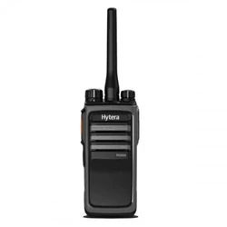Носимая рация HYT (Hytera) PD-505 136-174МГц PD-505 (136-174МГц)