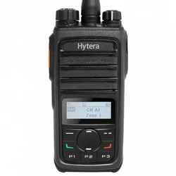 Носимая рация HYT (Hytera) PD-565