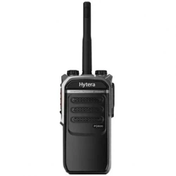 Носимая рация HYT (Hytera) HYT PD-605 PD-605 (400-527МГц)
