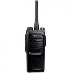 Носимая рация HYT (Hytera) PD-705 PD-705 (аналоговая)