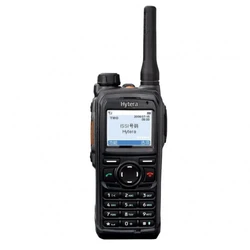 Носимая рация HYT (Hytera) PD-785 аналоговая PD-785 (аналоговая)