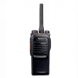 Носимая рация HYT (Hytera) PD-705G (MD)