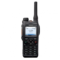 Носимая рация HYT (Hytera) PD-785G MD PD-785G (MD)