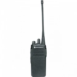 Носимая рация Motorola P145 435-470МГц