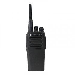 Носимая рация Motorola DP1400 403-470МГц
