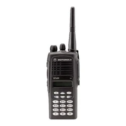 Носимая рация Motorola GP680 GP680 136-174 МГц