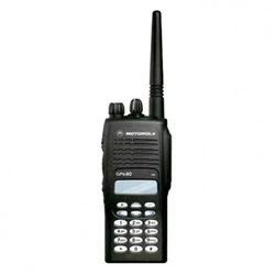 Носимая рация Motorola GP680 403-470МГц
