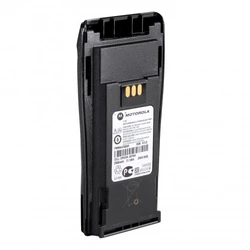 Аккумуляторы АКБ для радиостанций Motorola PMNN4258AR