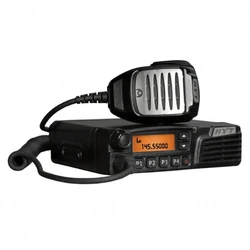 Стационарная рация HYT (Hytera) TM-610 136-174 МГц TM-610 136-174 МГц (25Вт)