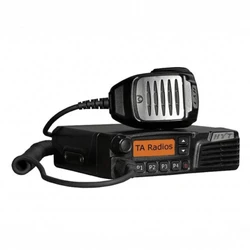 Стационарная рация HYT (Hytera) TM-610 400-470 МГц TM-610 400-470 МГц (25Вт)
