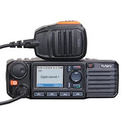 Стационарная рация HYT (Hytera) HYT MD-785 MD-785 400-470 МГц