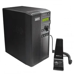Ретранслятор HYT (Hytera) TR-800 146-174МГц