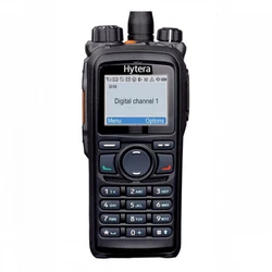 Носимая рация HYT (Hytera) PD785UHF