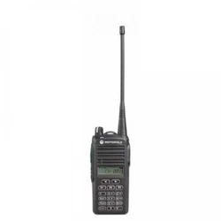 Носимая рация Motorola P180 MDH03RDK8AA7AE