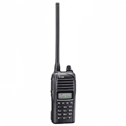 Носимая рация ICOM IC-F3036T