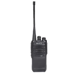 Носимая рация HYT (Hytera) TC-508 Enhanced version TC-508V (EV)