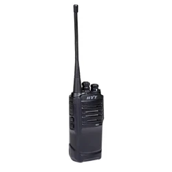 Носимая рация HYT (Hytera) TC-508 Enhanced version TC-508U (EV)