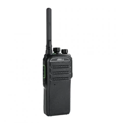 Носимая рация Abell DMR A720T 400-470 МГц
