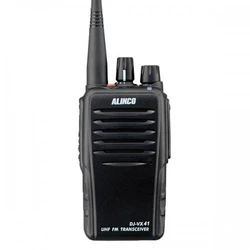 Носимая рация Alinco DJ-VX-41Е