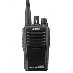 Носимая рация Alinco DJ-VX11