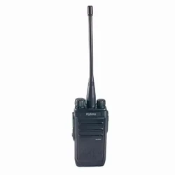 Носимая рация HYT (Hytera) TP-505 400-470 МГц