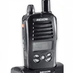 Носимая рация REXON RL-328S 38-50 МГц