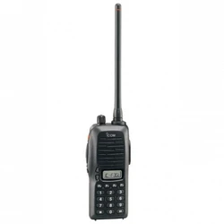 Носимая рация ICOM F3-GT IcF3-GT