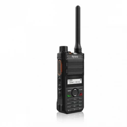 Носимая рация HYT (Hytera) AP-585 400-470 МГц