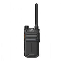 Носимая рация HYT (Hytera) BP-515 400-470 МГц BP-515 400-470 МГц rem