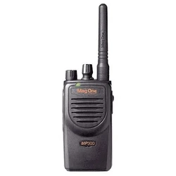 Носимая рация Motorola MP-300 Mot_MP-300
