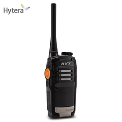 Носимая рация HYT (Hytera) TC-320 TC-320 BL1715