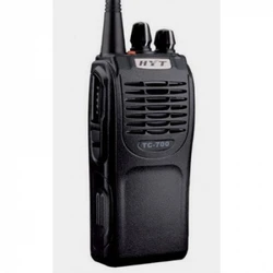 Носимая рация HYT (Hytera) TC-700 BL-1703