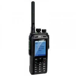 Носимая рация HYT (Hytera) A780T-Ex 400-470 МГц 4 Вт A780T-Ex 400-470 МГц 016987