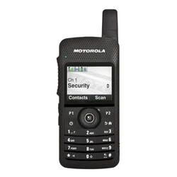 Носимая рация Motorola SL4000E MDH81QCN9SA2AN