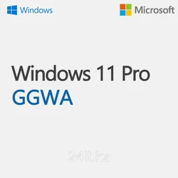 Операционная система Microsoft Windows GGWA - Windows 11 Pro - Legalization Get Genuine DG7GMGF0L4TL:0003 (Windows 11)