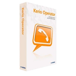 Софт Kerio Operator Server (incl 5 users, 1 yr SWM) K50-0111005