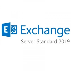 Софт Microsoft Exchange Server Standard 2019 DG7GMGF0F4MC:0003