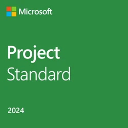 Офисный пакет Microsoft Project Standard 2024 DG7GMGF0PN44:0001