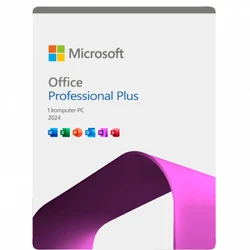 Офисный пакет Microsoft Office LTSC Professional Plus 2024 DG7GMGF0PN5F:0002