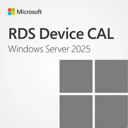 Операционная система Microsoft Windows Server 2025 - 1 User CAL DG7GMGF0PWHT:0002 (Windows Server 2025)