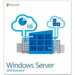 Операционная система Microsoft Windows Svr Std 2019 Eng 64bit DVD DSP OEI 16 Core P73-07788 (Windows Server 2019)
