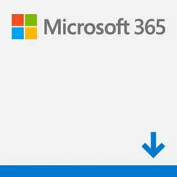 Офисный пакет Microsoft M365 Family Subscr PK Lic 1YR Online Central EP2-36891