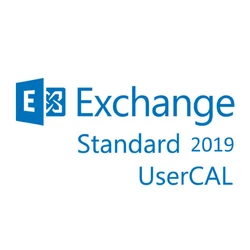 Софт Microsoft Exchange Server Standard 2019 Device CAL DG7GMGF0F4MB:0005