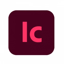 Офисный пакет Adobe InCopy for teams ALL Multiple Platforms Multi European Languages Subscription New 30002018CB01A12