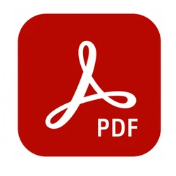 Офисный пакет Adobe Acrobat Pro for enterprise ALL Multiple Platforms Multi European Languages Feature Restricted Licensing Subscription New 30002515CC01A12