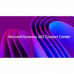 Софт Microsoft Dynamics 365 Contact Center Digital CFQ7TTC0TDL0-000B-P1YM