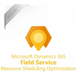 Софт Microsoft Dynamics 365 Field Service CFQ7TTC0LFDN-0001-P1YM