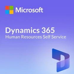 Софт Samsung Dynamics 365 Human Resources Self Service CFQ7TTC0HD4G-0002-P1YY