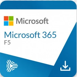 Офисный пакет Microsoft 365 F5 Security Add-on CFQ7TTC0MBMD-0006-P1YM