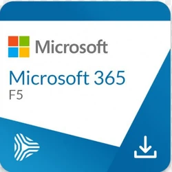 Офисный пакет Microsoft 365 F5 Compliance Add-on CFQ7TTC0MBMD-0005-P1YM